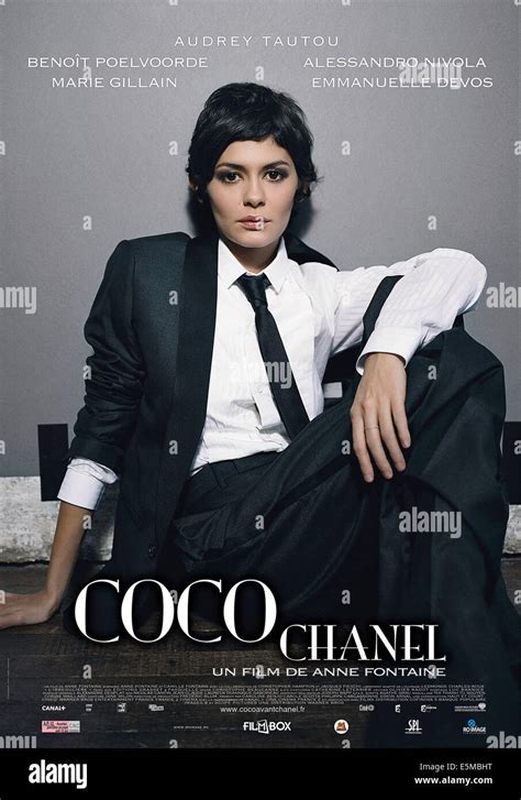 altadefinizione coco avant chanel|Coco Before Chanel (2009) .